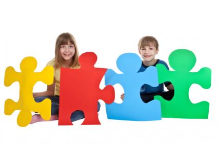 autism puzzle