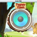 Tooney Tunes app