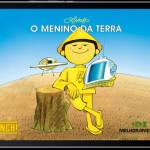 O Menino da Terra