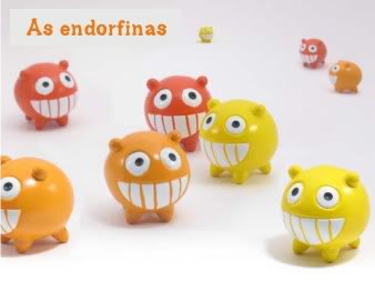 endorfinas